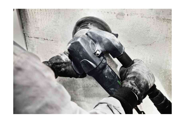 Зачистной фрезер FESTOOL RG 80 E-Plus 768016