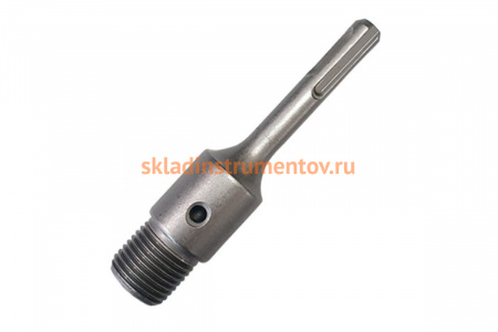Держатель для коронки по бетону (110 мм; SDS-plus; М22) РемоКолор 36-8-101