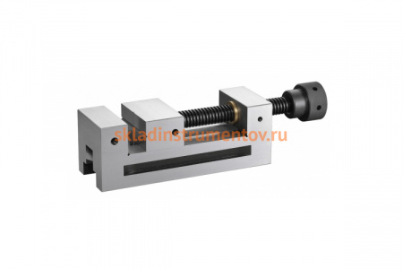 Лекальные прецизионные тиски ZITOM 150 мм mv80150