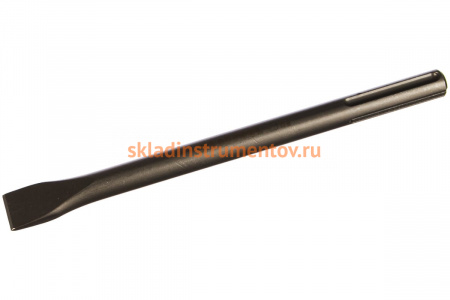 Зубило плоское ALLIGATOR SDS-max 25х280 мм Kraftool 29332-25-280_z01