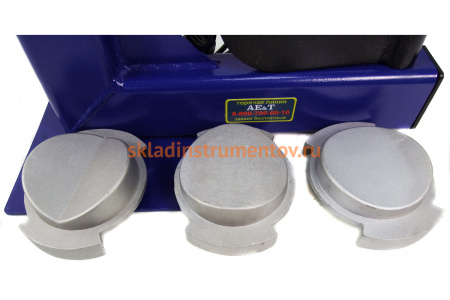 Настольный вулканизатор AE&T DB-18