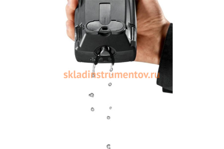 Анализатор дымовых газов Testo 310 с принтером 0563 3110