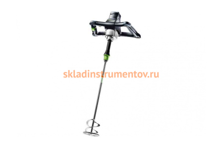 Перемешиватель FESTOOL MX 1002 E EF HS3R 768003