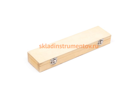 Микрометрический штучный нутромер 275-300 0,01 ЧИЗ 42788