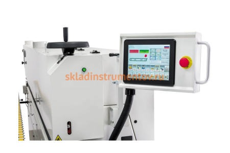 Кромкооблицовочный станок JET JEB-45CR 333706T