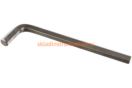 Удлиненный шестигранник 17мм FORCE 76417L