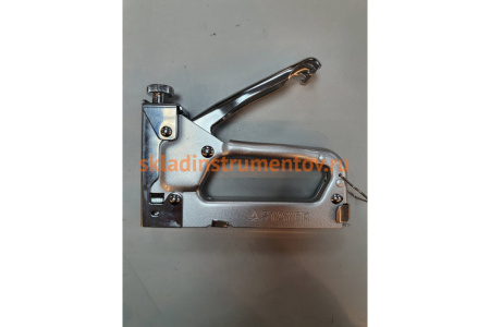 Стальной cтеплер STAYER Pro-53 тип 53, 3150_z01