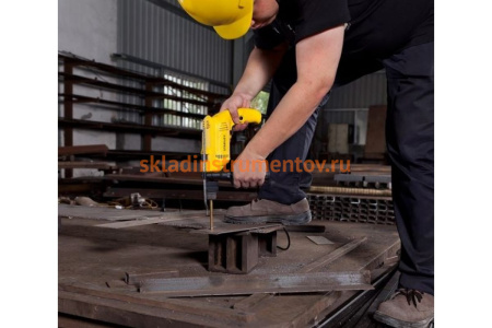 Ударная дрель STANLEY SDH700