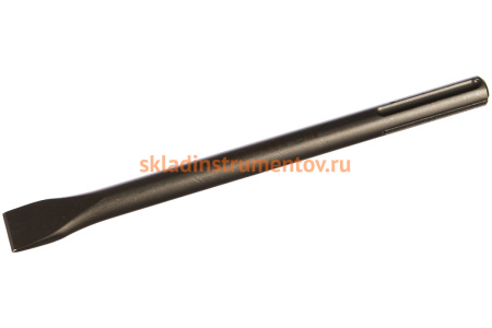 Зубило плоское ALLIGATOR SDS-max 25х280 мм Kraftool 29332-25-280_z01