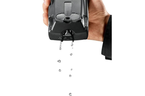 Анализатор дымовых газов Testo 310 с принтером 0563 3110