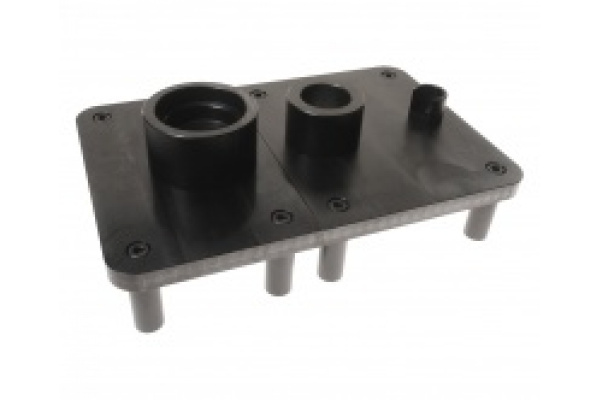 Фиксирующее приспособление для центровки валов JTC ZF JTC-5483