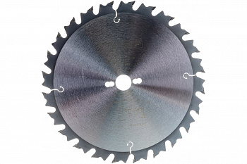 Диск пильный универсальный (315х30х3.2/2.2 мм; Z=24) CMT 286.024.13M