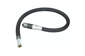 Пневматический погружной вибратор Wacker Neuson PIR 35  5000006415