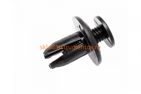 Пластиковая автомобильная клипса общего назначения, 100шт. JTC-RD15