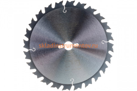 Диск пильный универсальный (315х30х3.2/2.2 мм; Z=24) CMT 286.024.13M