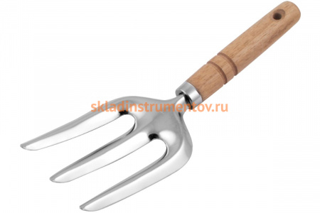 Вилка Центроинструмент 0532-5