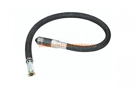 Пневматический погружной вибратор Wacker Neuson PIR 55  5000006417