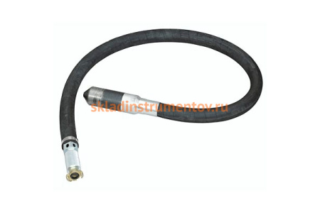 Пневматический погружной вибратор Wacker Neuson PIR 35  5000006415