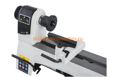 Токарный станок с электроникой JET JWL-1015VS 719110M