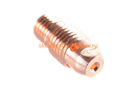 Держатель цанги IGF0008-16 (1.6 мм) для горелок TS 9-20-25 Сварог 00000087336