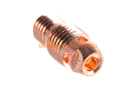 Держатель цанги IGF0008-32 (3.2 мм) для горелок TS 9-20-25 Сварог 00000087339