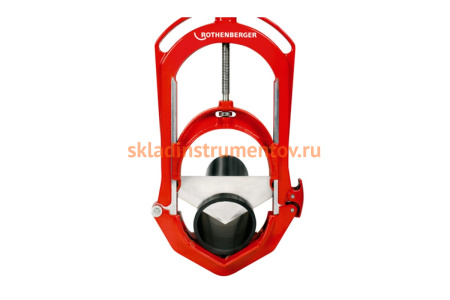 Гильотина Rothenberger ROCUT XL 315 1500000792 Гильотина Rothenberger ROCUT XL 315 1500000792