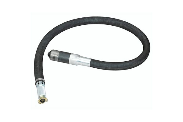 Пневматический погружной вибратор Wacker Neuson PIR 35  5000006415