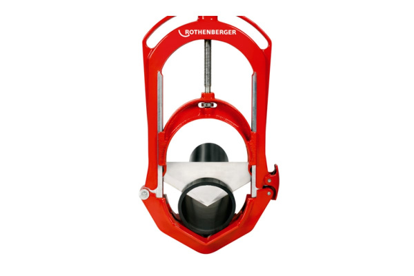 Гильотина Rothenberger ROCUT XL 315 1500000792 Гильотина Rothenberger ROCUT XL 315 1500000792