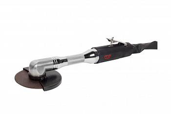 Пневматическая отрезная мини машина MIGHTY SEVEN QC-234