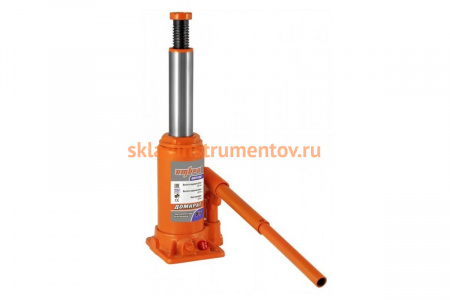 Гидравлический домкрат Ombra OHT108