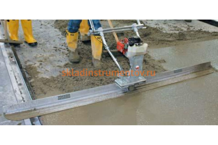 Виброрейка Wacker Neuson P 35A 5000620851