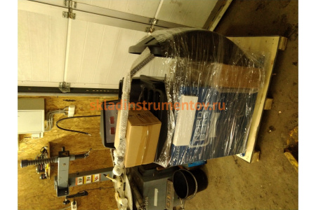 Балансировочный станок NORDBERG 4524C