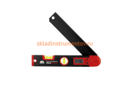 Электронный угломер ADA AngleMeter 30 А00494
