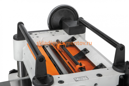 Рейсмусовый станок JET JWP-15K 400В 10000283T