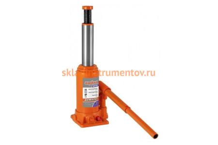 Гидравлический домкрат Ombra OHT108