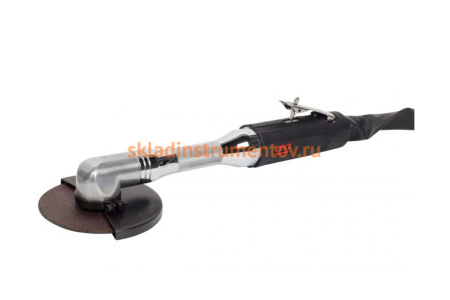 Пневматическая отрезная мини машина MIGHTY SEVEN QC-234