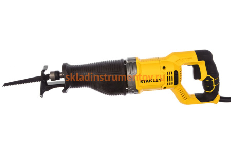 Сабельная пила Stanley SPT900