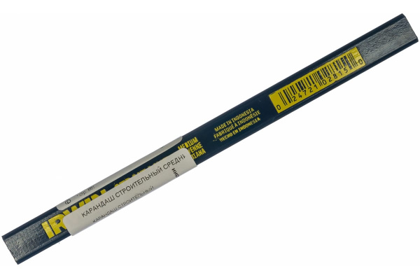Строительный средний карандаш Irwin 66305SL Строительный средний карандаш Irwin 66305SL