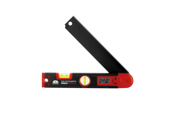 Электронный угломер ADA AngleMeter 30 А00494