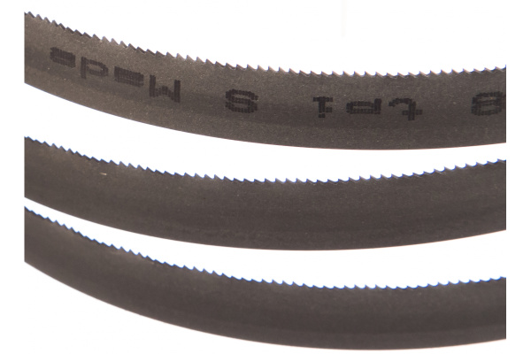 Полотно Honsberg М42 18TPI для 349V PC13.1440.18S-P