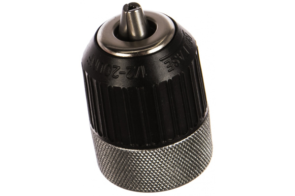 Патрон сверлильный O13 БЗП 1/2"-20UNF REDVERG 6621364