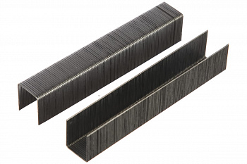 Скоба закаленная (1000 шт; 14 мм; тип 53) для степлеров Matrix 41214