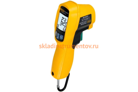 Инфракрасный пирометр Fluke 62 MAX+ ESPR 4241021