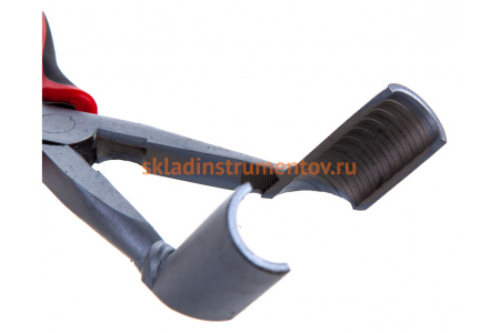 Щипцы для снятия высоковольтных проводов СТАНКОИМПОРТ KA-3594