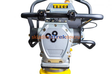 Бензиновая вибротрамбовка ZITREK CNCJ 72 FW-2 091-0031