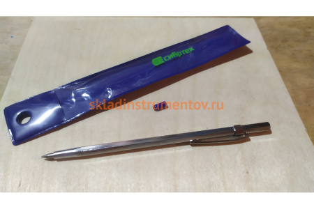 Твердосплавный разметочный карандаш 145мм СИБРТЕХ 18910