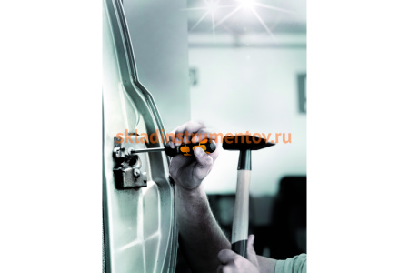 Отвёртка 932 A 1,6 х 9,0 х 150 мм Wera WE-018268