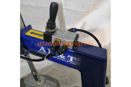 Настольный вулканизатор AE&T DB-08B