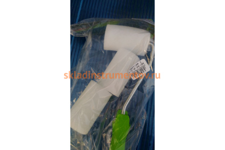 Валик СИБРТЕХ ПОРОЛОН с ручкой + 2 шубки, 65 мм 80440