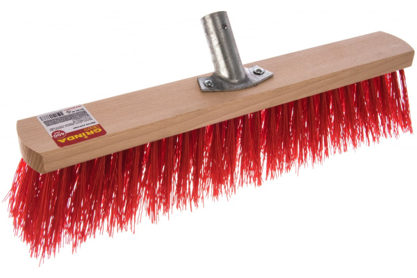 Уличная щетка Grinda EURO 40 см 39192-40